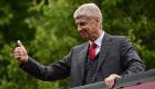 فينغر: آرسنال قادر على الفوز بالبريميرليغ