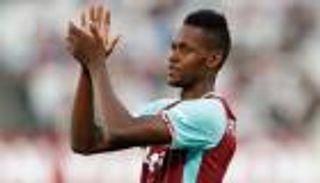 لاعب وست هام الجديد نذير شؤم على فريقه