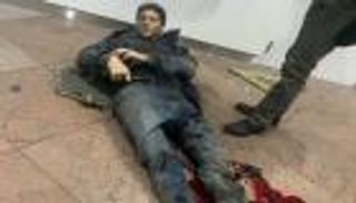 شاهد عيان:  كثيرون فقدوا ساقهم في تفجير بروكسل