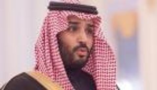 ولي ولي العهد السعودي يضع خطة للإصلاح الاقتصادي لمواجهة هبوط أسعار النفط