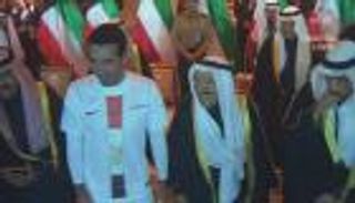 منظّم مهرجان الكويت يكشف حقيقة أجر أبو تريكة