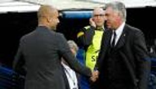 بايرن ميونيخ يعلن رحيل جوارديولا والتعاقد مع أنشيلوتي