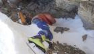 وفاة متسلق هولندي خلال هبوطه من قمة إيفرست