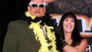 وفاة المصارعة تشاينا 