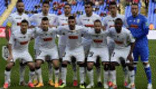 وفاق سطيف يتأهل لدور المجموعتين الإفريقي