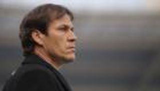 الريال حاول التعاقد مع مدرب "صلاح" قبل بينيتيز