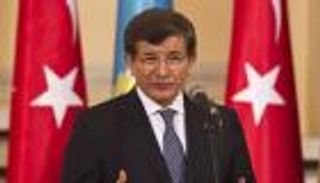 داود أوغلو: لن أترشح لرئاسة 