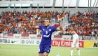 الجنسية الآسيوية توقف لاعب النصر الإماراتي 60 يوماً