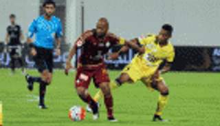 بالفيديو.. الوحدة الإماراتي يقهر الوصل ويقتنص المركز الثالث