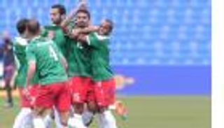 بالفيديو.. توريس يقود الوحدات للانفراد بقمة الدوري الأردني