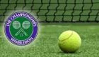 التحقيق في احتمالية تسمم لاعبة تنس بريطانية عمدا بويمبلدون