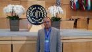 وزارة العمل لـ "العين": جولة ناجحة لدعم سوق العمل الفلسطيني