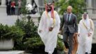 ولي ولي العهد السعودي يلتقي مع بان كي مون الأربعاء المقبل