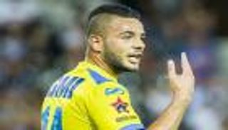 الرجاء المغربي يلاحق "الولد المشاغب" للدوري البلجيكي