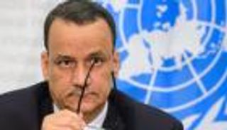 ولد الشيخ بعد استئناف مفاوضات السلام اليمنية: قد تكون "الفرصة الأخيرة"