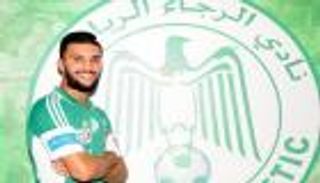 رغبة فاخر تجبر الرجاء المغربي على التجديد لـ أولحاج