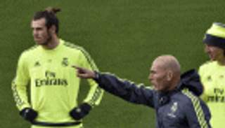 بيل: زيدان لم يُحدِث اختلافًا أمام ديبورتيفو