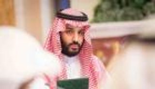 ولي ولي العهد السعودي: لن نسمح بحرب مع إيران