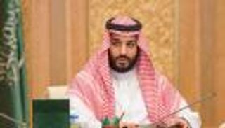 السعودية تستعد لحقبة ما بعد النفط بتريليوني دولار 