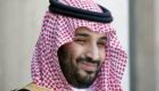 ولي ولي العهد السعودي يبدأ الإثنين زيارة للولايات المتحدة