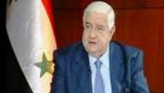 وزير خارجية سوريا: مستعدون للمشاركة في محادثات جنيف