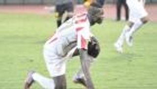 الصفاقسي التونسي يفاوض الوداد المغربي لضم أونداما