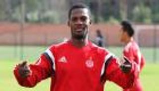 الوداد يستعيد دولييه استعدادا لمباراة كأس المغرب الحاسمة
