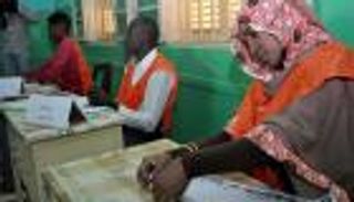 الحكومة السودانية: نتيجة استفتاء إقليم دارفور  تنهي أزمته