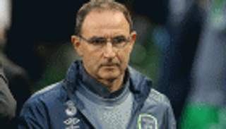 أونيل مدرب أيرلندا يعلن تشكيلة بطولة أوروبا 2016