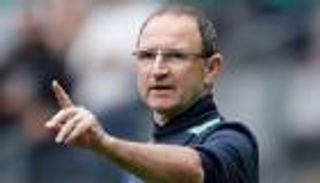 مدرب ايرلندا يحذر لاعبيه من بلجيكا