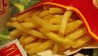 في فنزويلا .. بطاطس "ماكدونالدز" بـ"133" دولارًا !!