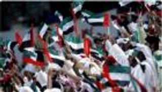 الإمارات تطلق مؤشرا لسعادة جماهير الملاعب
