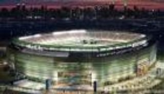 ملعب ميتلايف يستضيف نهائي كوبا أمريكا المئوية