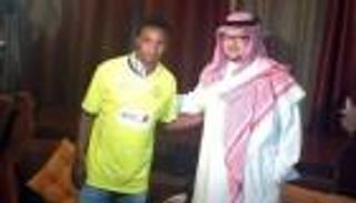 محمد نور: استقالة رئيس النصر خسارة للرياضة السعودية