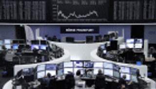 أسهم أوروبا تغلق منخفضة مع هبوط قطاع السيارات