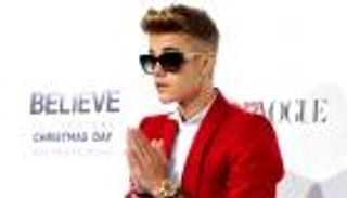 بالفيديو: جاستن بيبر يفجِّر غضبه في مطعم