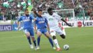 الرجاء يدرس شكوى مالينس البلجيكي للفيفا بسبب أوساجونا