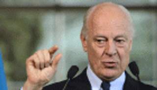 واشنطن: مفاوضات جنيف لم تفشل والعنف في سوريا تراجع بنسبة 70%