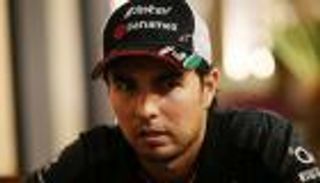 سائق فورس إنديا يتطلع للتواجد ضمن الأربعة الكبار في 