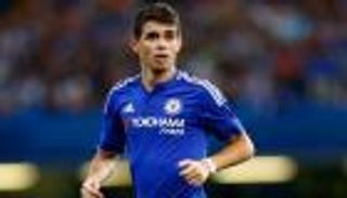 أوسكار يعد مشجعي تشيلسي بتعويضهم عن الموسم الكارثي