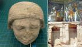 تعرف على الصدفة التي كشفت أهم كنوز مصر الأثرية