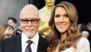 سيلين ديون تعلن وفاة زوجها سوري الأصل