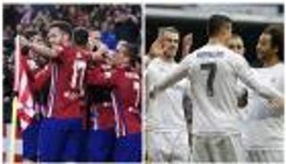 5 عواقب لحرمان ريـال وأتلتيكو من التعاقدات