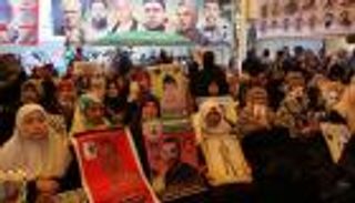 سجن محامية فلسطينية.. هدية إسرائيل للمرأة في يومها العالمي 