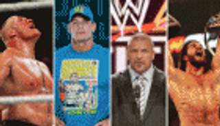 فوربس تعلن عن أعلى 10 نجوم دخْلا في WWE لعام 2015