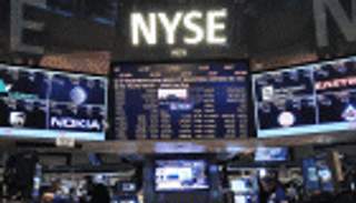 وول ستريت ترتفع وتسجل أفضل أداء أسبوعي منذ مارس