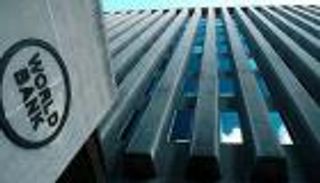 توقعات البنك الدولي لنمو الاقتصاد العالمي تتراجع إلى 2.4%