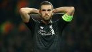 20 مليون إسترليني تهدد مصير قائد ليفربول