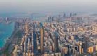 تراجع الزيادات في إيجارات أبوظبي بنسبة وصلت إلى النصف