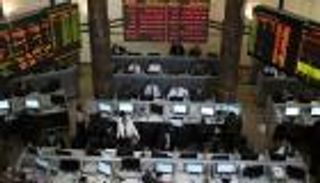 الأجانب ببورصة مصر يواجهون مأزق تحويل الأرباح بالدولار